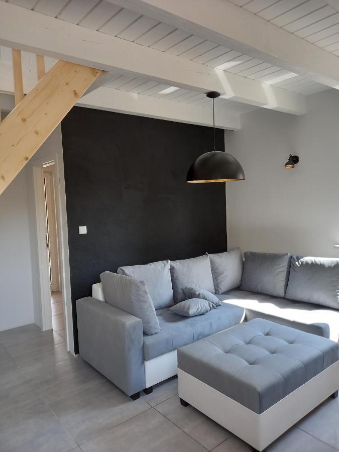 Zacisze Kaszuby - Natural - New Chalet