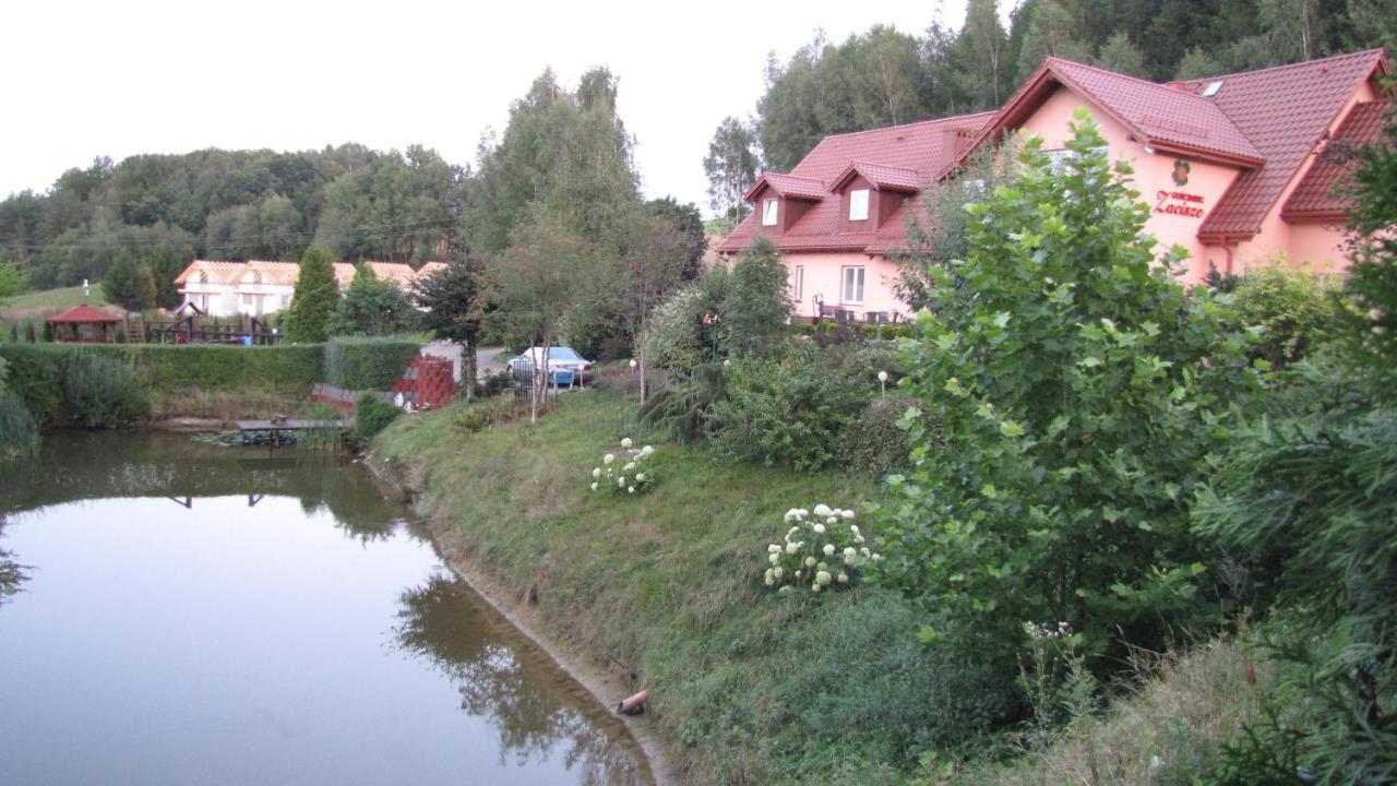 Zacisze Kaszuby - Natural - New