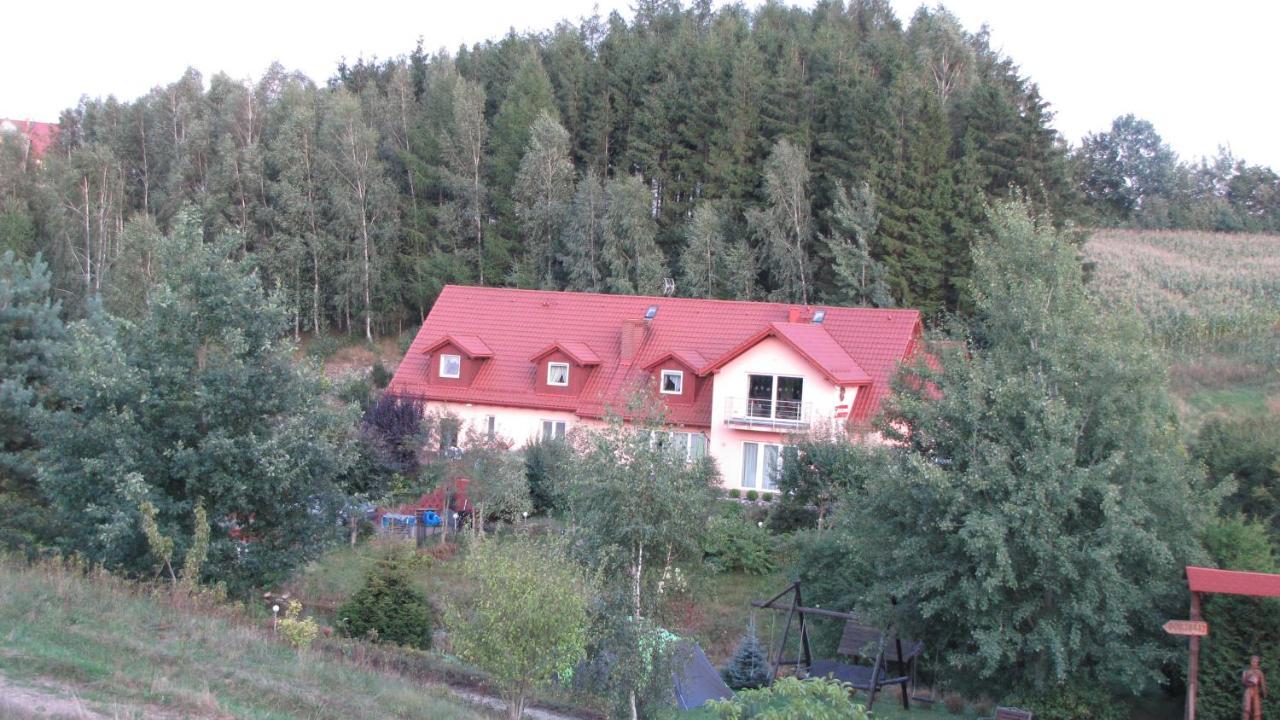 Chalet Zacisze Kaszuby - Natural - New