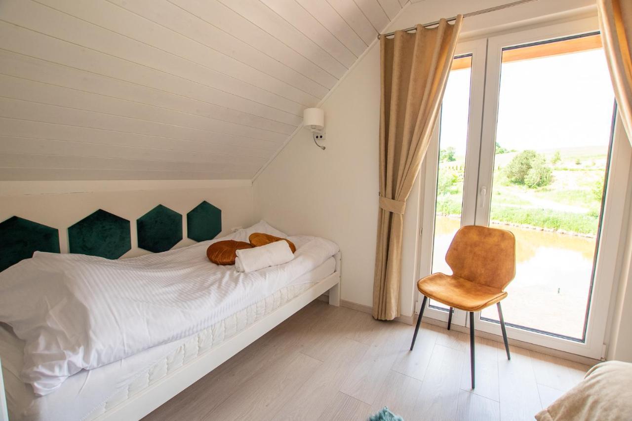 Zacisze Kaszuby - Natural - New Chalet