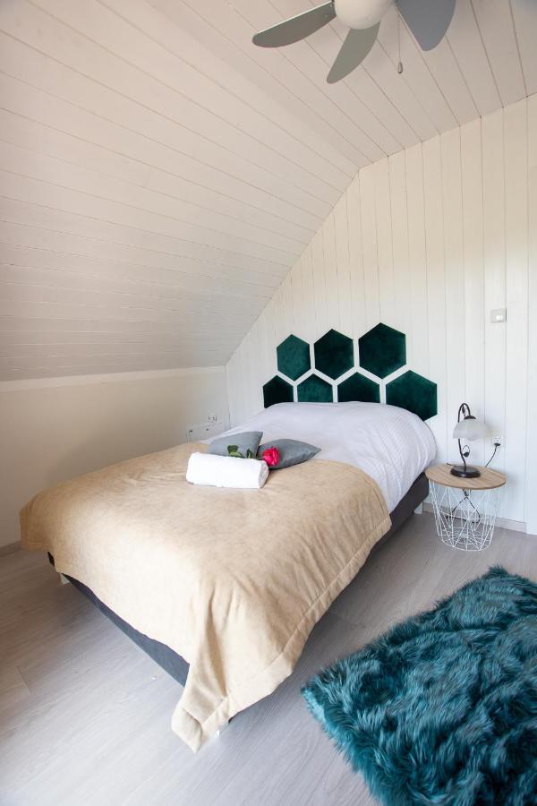 Chalet Zacisze Kaszuby - Natural - New