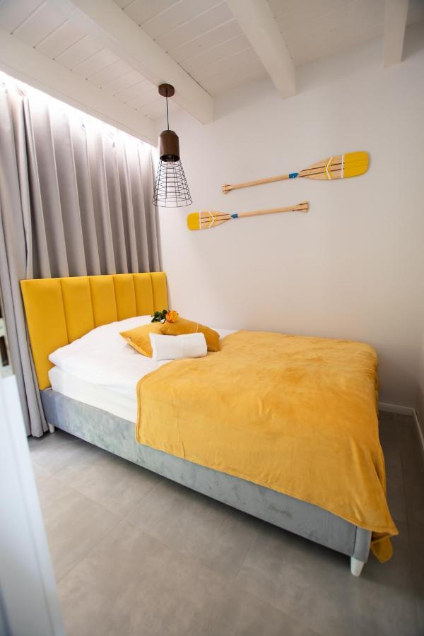 Chalet Zacisze Kaszuby - Natural - New *