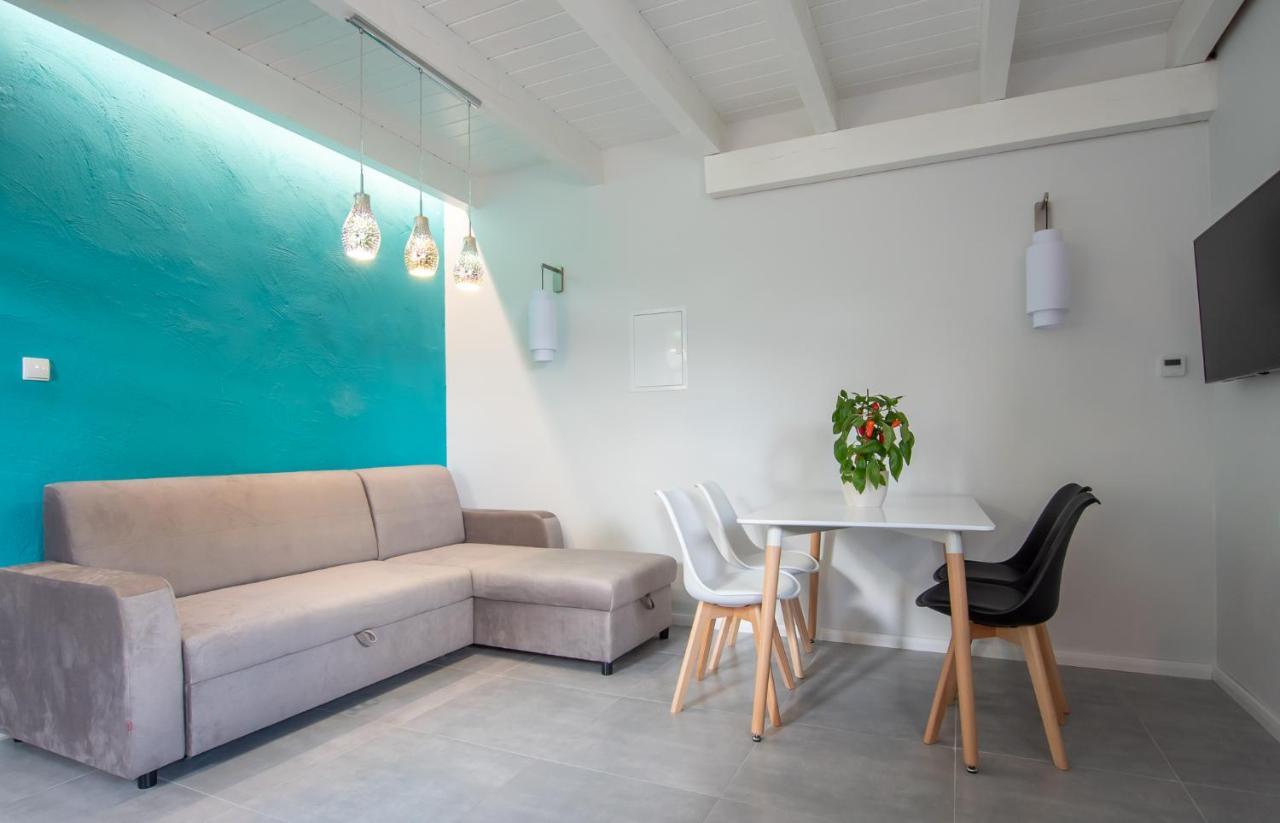 Chalet Zacisze Kaszuby - Natural - New Chmielno